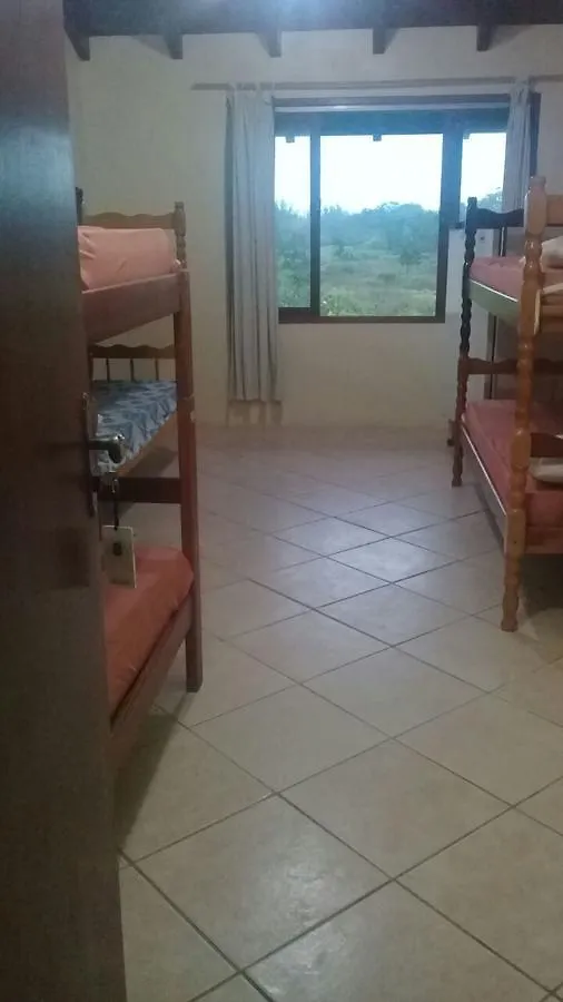 ** Hotel Pousada Caminho Do Mar Madhouze Garopaba Brésil