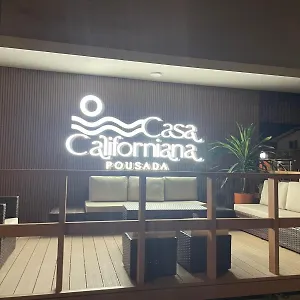 Casa Californiana Hotel
